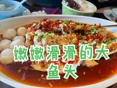 -望湘园·洞庭渔宴(浦江欢乐颂店)