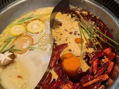-红辣椒·川菜·火锅(张杨路店)