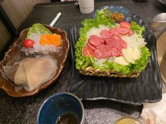 -湊湊火锅·茶憩(打浦桥日月光店)