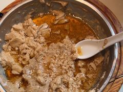 -刘胖子家常菜·蹄花焖藕(兴业店)