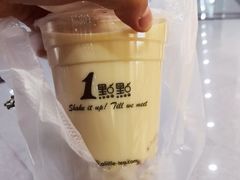 -1点点(长乐机场店)