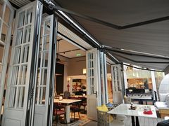 -深圳威尼斯英迪格酒店-邻芙花廊下午茶·NINFA GALLERY·蛋糕·咖啡