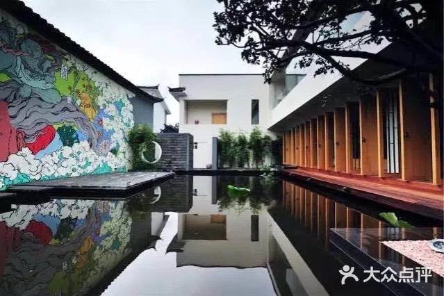 喜舍·清奢酒店-图片-大理市酒店-大众点评网