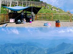 -白草畔自然风景区