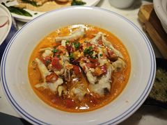 -径山十八道·风味民间菜(杭州总店)