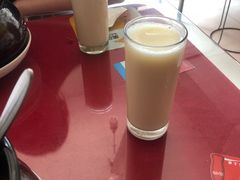 -靓汤瓦罐面(大学城店)