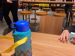 -麦当劳(顾村公园店)