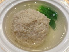 清汤狮子头-无名居(农展馆店)