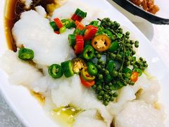油浸鲜鱼片-蓬川食府(金海道店)