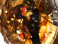 特色冰粉-湘里乡亲甲王二老店