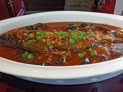 -卫鼎轩·曹公馆(鼓楼店)
