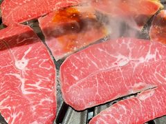 -九田家黑牛烤肉料理(荣成九龙城店)