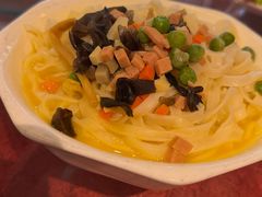 -天厨妙香素食餐厅(清华店)