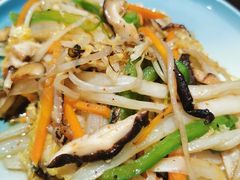 -竹之月日本料理铁板烧(香江花园店)
