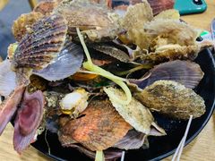 -老虎滩大连海鲜烧烤(建邺云锦路总店)