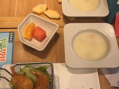 -豪客来牛排(红豆万花城店)
