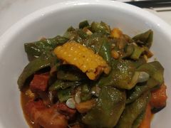 -老边饺子馆(金源店)