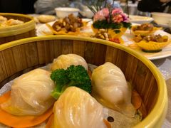 -香云轩·顺德菜(香云纱园林酒店店)