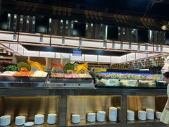 -苏格里岛自助烤肉海鲜火锅(成都金牛万达店)