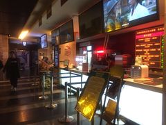 -嘉凯影城(西安恒大城店)