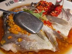 -湘阁里辣(南联锦泰城店)