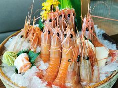 -芥末日本料理(打浦路铂尔曼旗舰店)