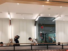 大堂-新旺茶餐厅·早餐(香港广场店)