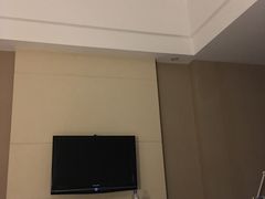 -扬州中集格兰云天大酒店