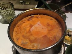 -Thai Basil罗勒叶泰式餐厅(时代天街店)