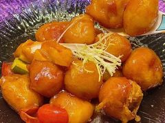 -常来小聚·广州非遗传承餐厅(高德置地店)