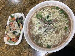 -北路拉面馆(洪湖里店)