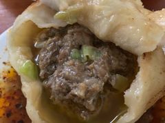 门钉肉饼-宝瑞门钉肉饼店