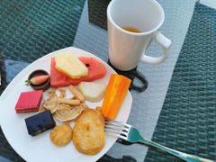 -三亚亚龙湾天域度假酒店