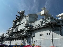 -泰达航母主题公园