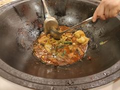 -江湖水乡铁锅炖魚(周庄嘉园店)