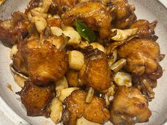 -宝月楼·台湾菜馆(天河城店)