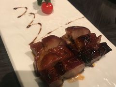 -万丽轩·粤菜(王府井金茂万丽酒店)