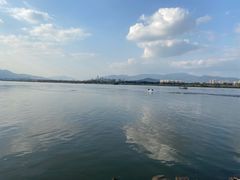 -福建鲤鱼洲酒店