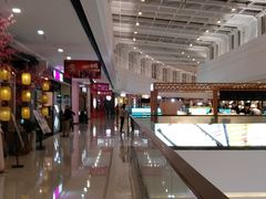 -万达茂商场(南京仙林店)