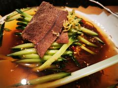 -七八冷面·延边朝鲜族美食(圣熙八号店)