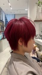 -美格丝M.G.S Hair Salon