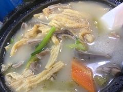 -老字号蛇口德记烧腊饭店·海鲜加工
