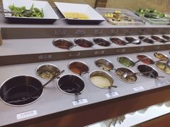 -海底捞火锅(青悦城店)