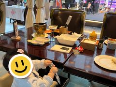 -朗丽兹自助餐厅
