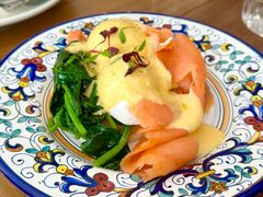 -Alimentari早午餐(安福路店)