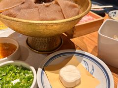 -巴奴毛肚火锅概念餐厅