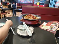 -美蛙四季(六里桥店)