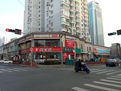 -麦当劳(漳州二路店)