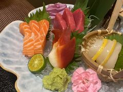 -长崎屋·日本料理·刺身·烧鸟(天河北路店)