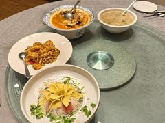 -宴天下大酒店(政和路店)